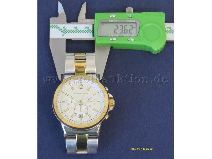 Armbandbreite