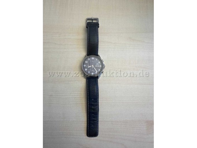 Herrenarmbanduhr Mister Anker Herrenarmbanduhr Mister Anker