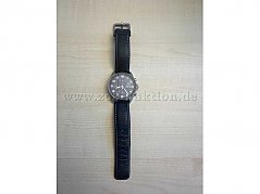 Herrenarmbanduhr Mister Anker