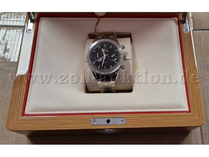 Armbanduhr Omega Speedmaster