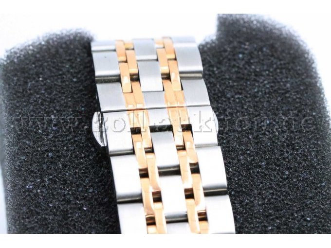 Detailansicht-Gliederarmband