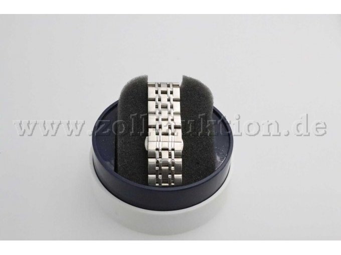 Detailansicht-Gliederarmband