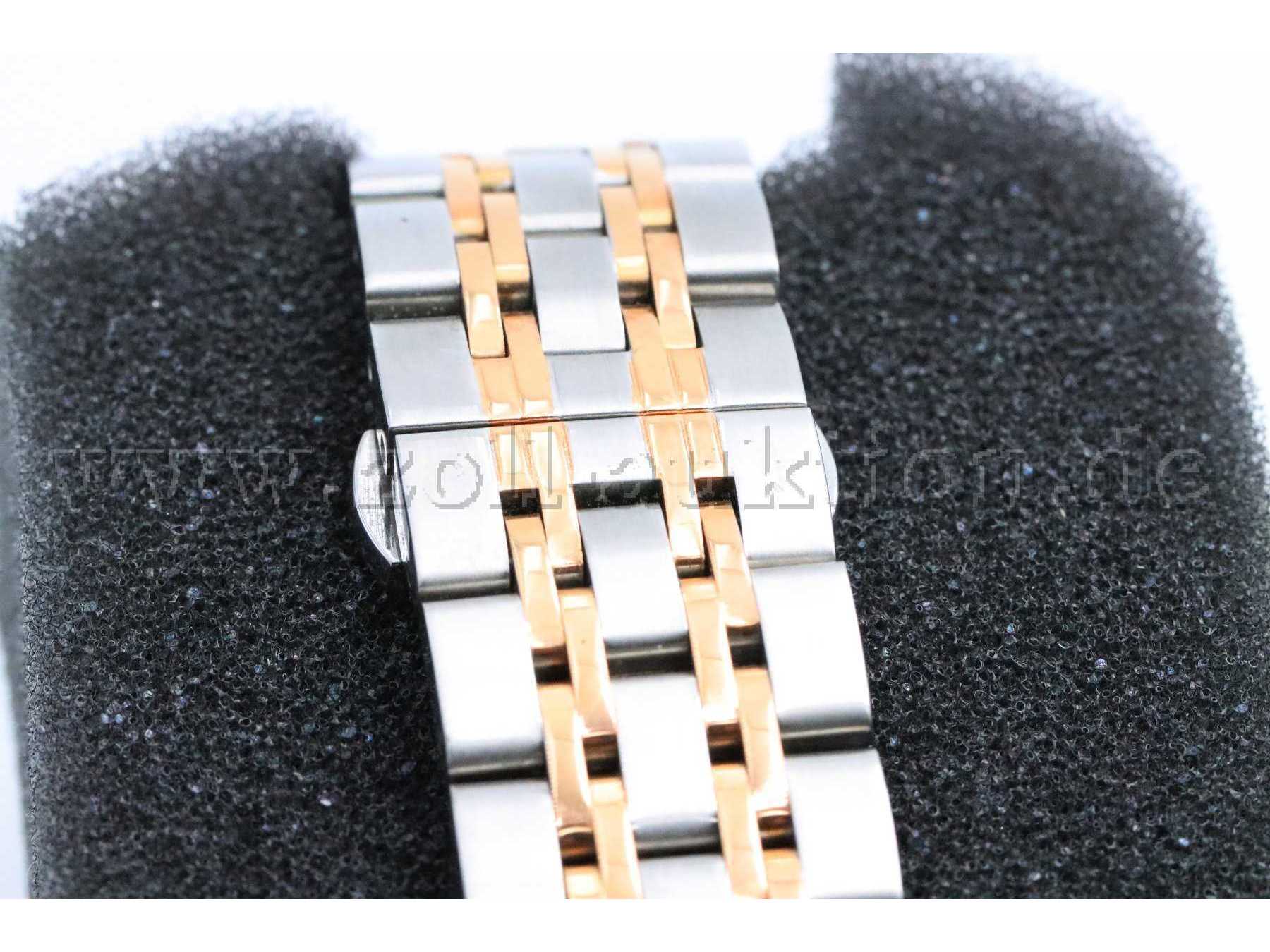 Detailansicht-Gliederarmband