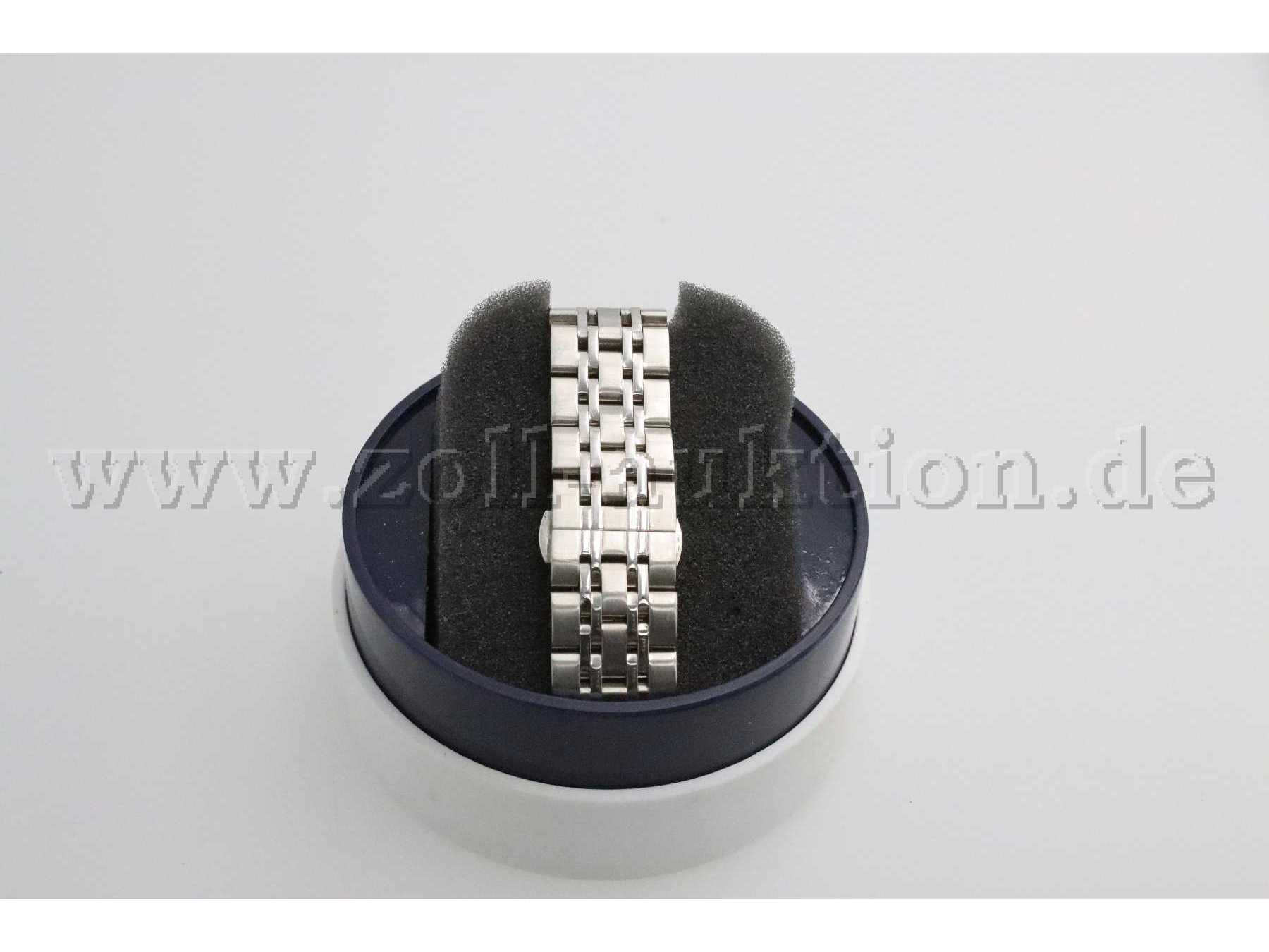 Detailansicht-Gliederarmband