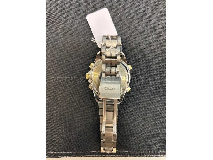 Rückansicht Armband