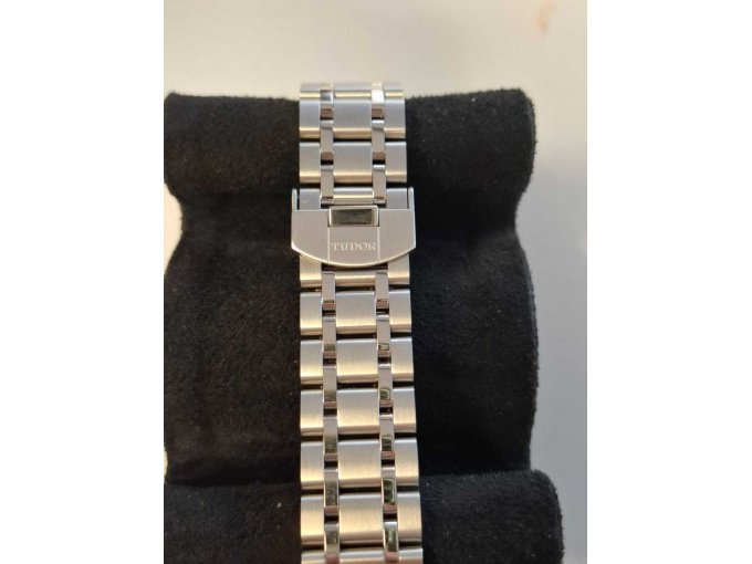 1 Herrenarmbanduhr *** Tudor*** Day-Date, Royal – foto 6 – kavel bij Zoll-Auktion, München