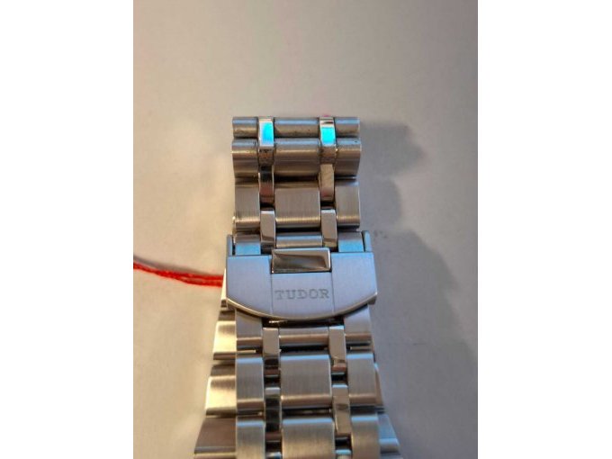 1 Herrenarmbanduhr *** Tudor*** Day - Date, Royal – foto 4 – kavel bij Zoll-Auktion, München