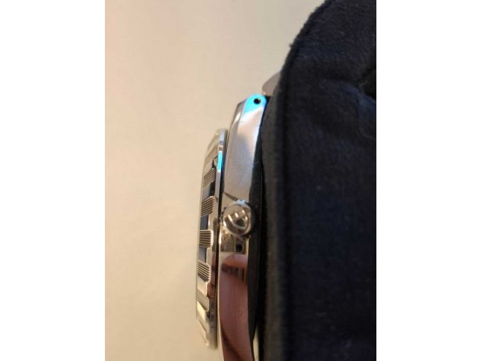 1 Herrenarmbanduhr *** Tudor*** Day - Date, Royal – foto 5 – kavel bij Zoll-Auktion, München