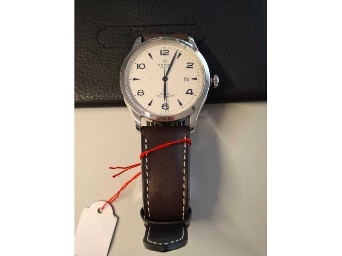 1 Herrenarmbanduhr *** Tudor*** Geneve 1926 – foto 4 – kavel bij Zoll-Auktion, München