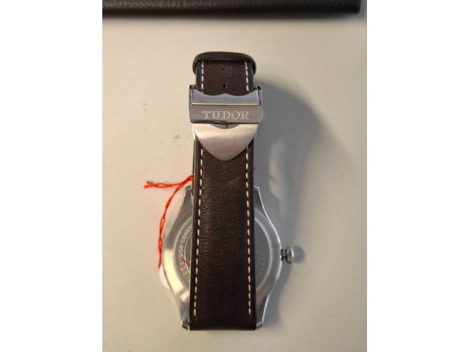 1 Herrenarmbanduhr *** Tudor*** Geneve 1926 – foto 3 – kavel bij Zoll-Auktion, München