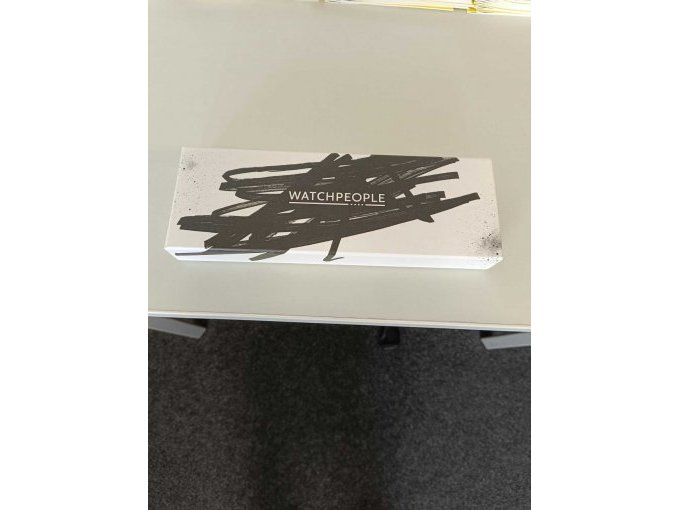 Verpackung