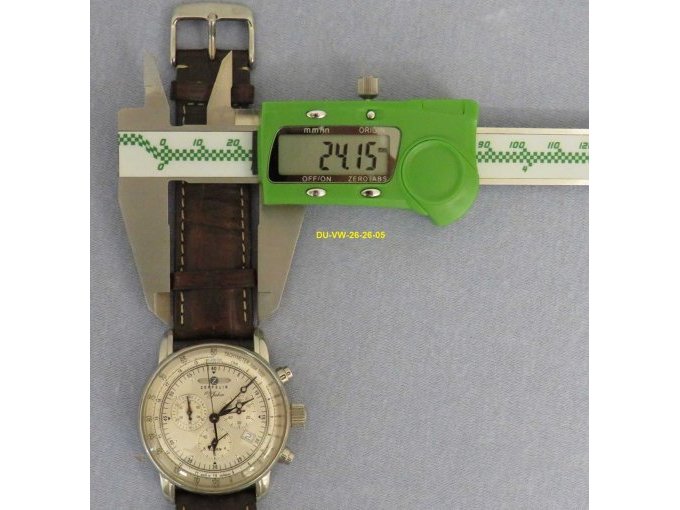 Armbandbreite