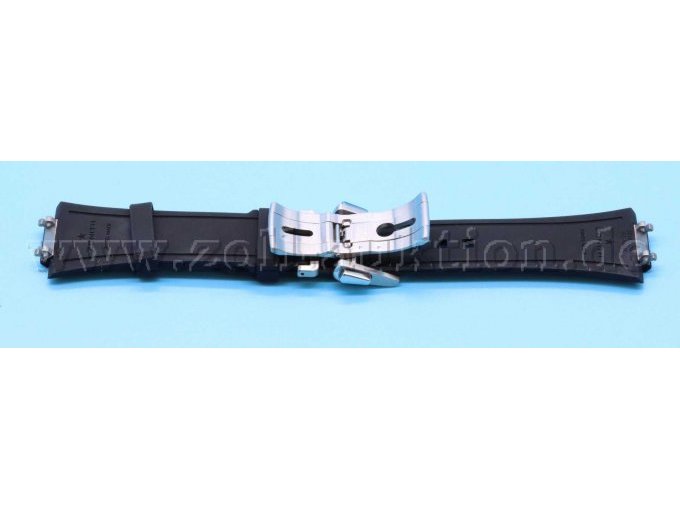 1 Herrenarmbanduhr von ZENITH, Model DEFY Skyline – foto 15 – kavel bij Zoll-Auktion, Potsdam