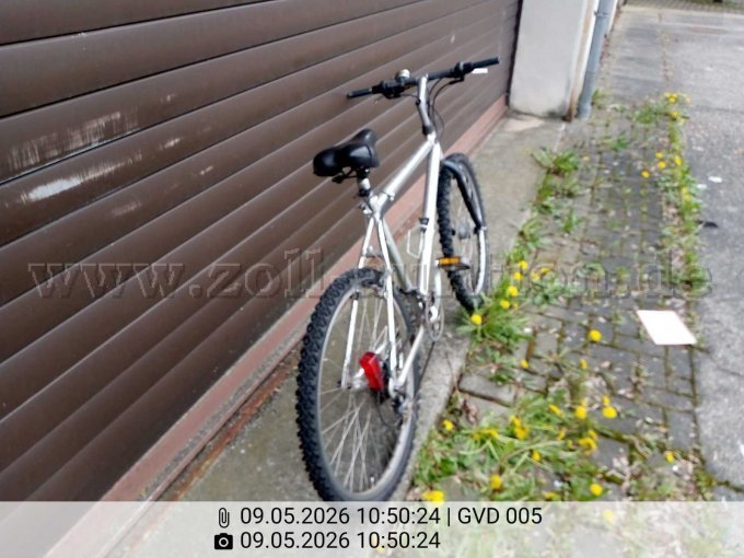 Rückansicht