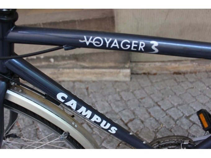 Angabe Hersteller und Modell
