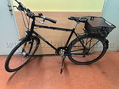 Das Fahrrad