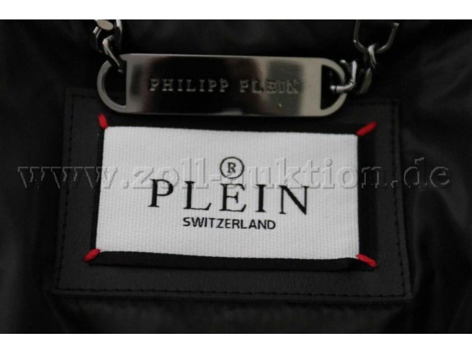 1 herenjas van Philipp Plein, maat XXL, nieuw – foto 7 – kavel bij Zoll-Auktion, Freiburg im Breisgau