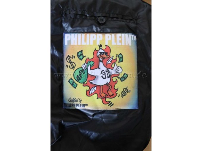 1 herenjas van Philipp Plein, maat XXL, nieuw – foto 8 – kavel bij Zoll-Auktion, Freiburg im Breisgau