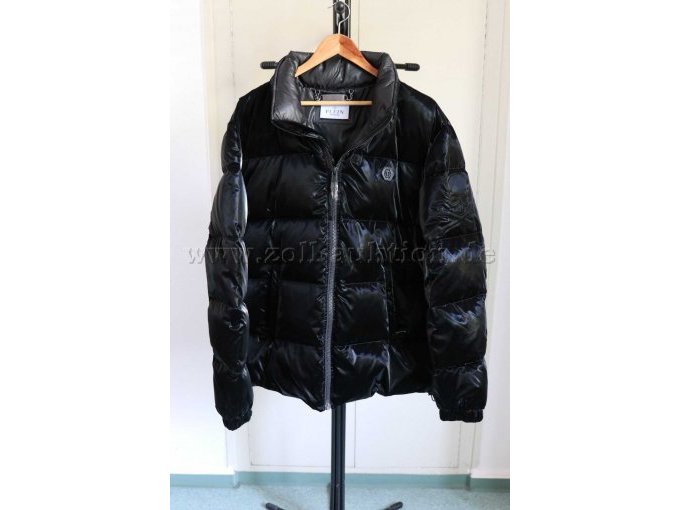 1 Herrenjacke Philipp Plein Größe XXL Neu – kavel bij Zoll-Auktion, Freiburg im Breisgau