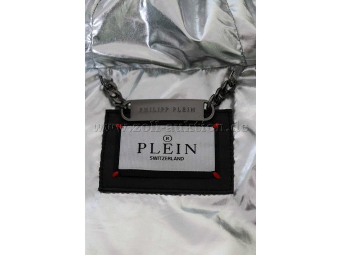 1 herenparka van Philipp Plein, maat XL, nieuw – foto 5 – kavel bij Zoll-Auktion, Freiburg im Breisgau
