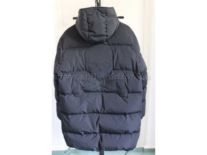 1 herenparka van Philipp Plein, maat XL, nieuw – foto 2 – kavel bij Zoll-Auktion, Freiburg im Breisgau