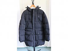Parka vorne