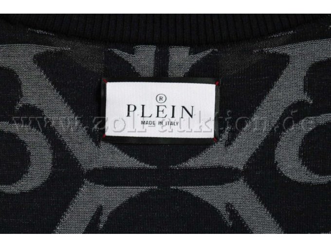 1 herentrui van Philipp Plein, maat XL, nieuw – foto 5 – kavel bij Zoll-Auktion, Freiburg im Breisgau