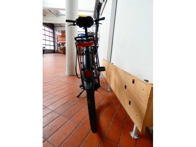 Herrenrad Bocas Bari_ Ansicht von hinten