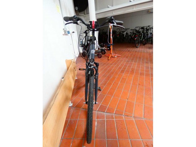 Herrenrad Bocas Bari_ Ansicht von vorn