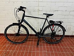 Herrenrad Carver seitliche Ansicht