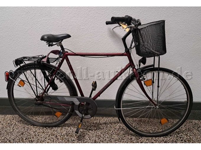 Komplettansicht