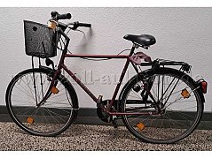 Koplettansicht