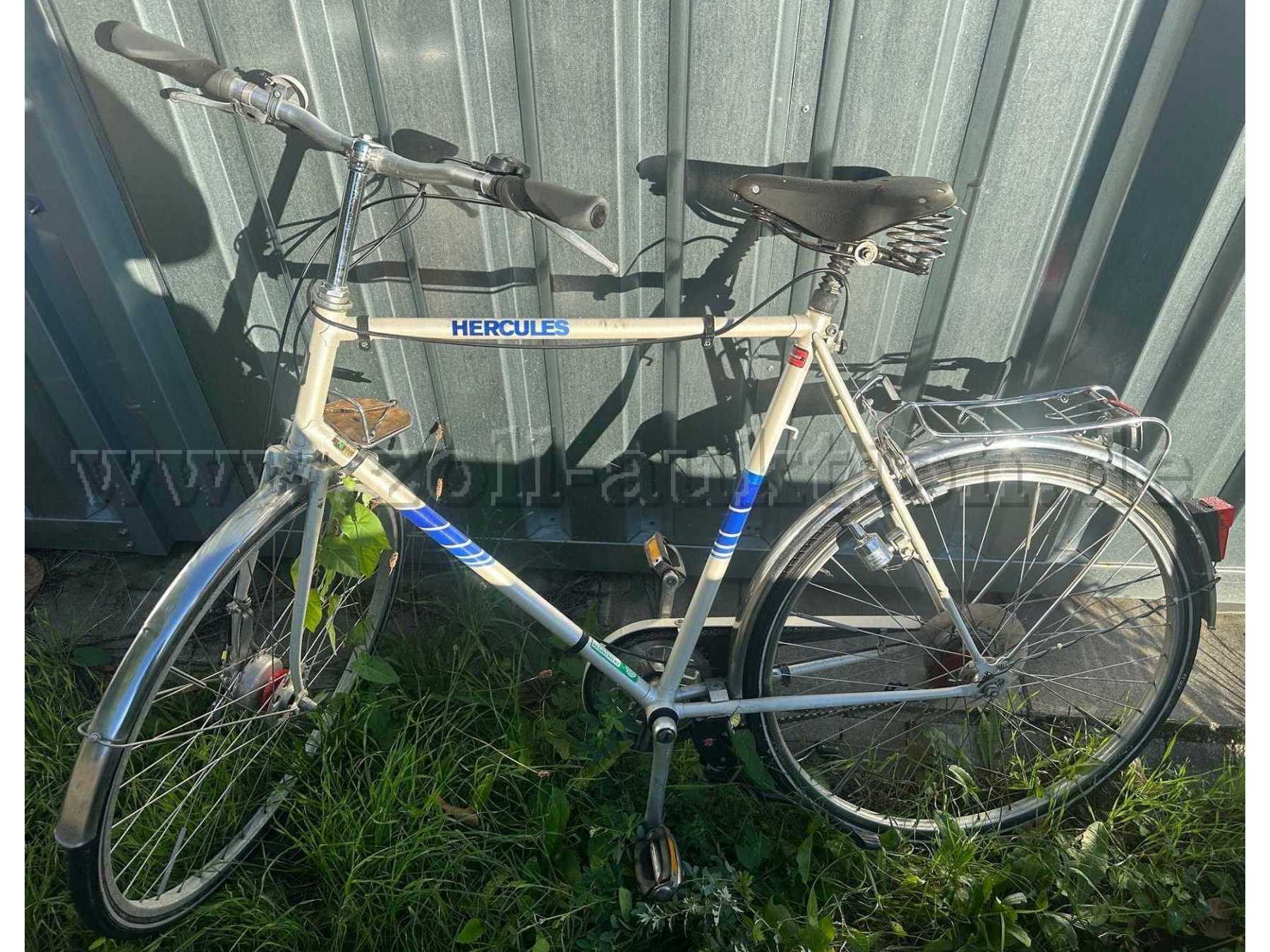 Herrenrad