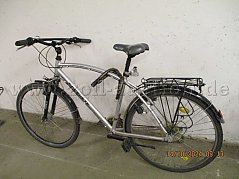 Fahrrad Seite