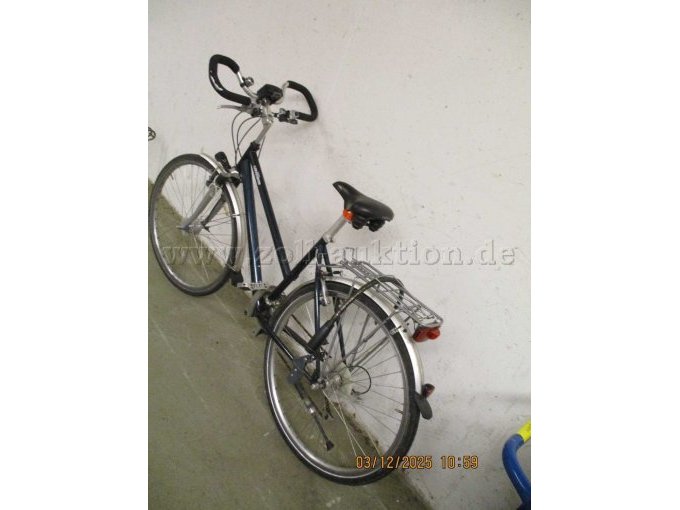 Fahrrad seitlich 2