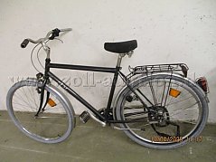 Fahrrad Seite