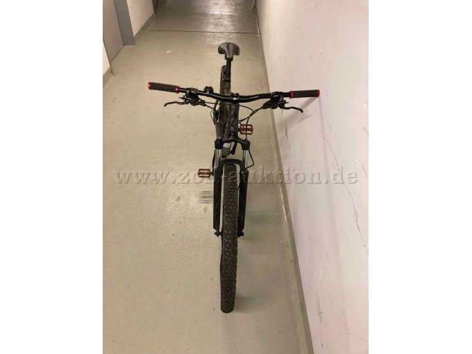 Ansicht vorne