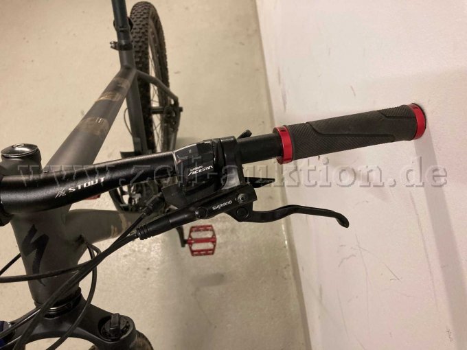 Bremse & Schaltung Lenker