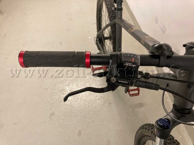 Bremse & Schaltung Lenker