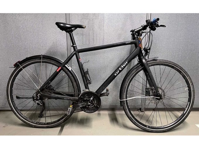 Seitenansicht Seitenansicht