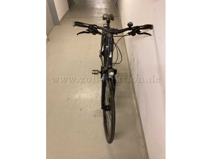 Ansicht vorne