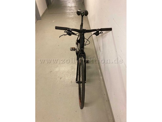 Ansicht vorne