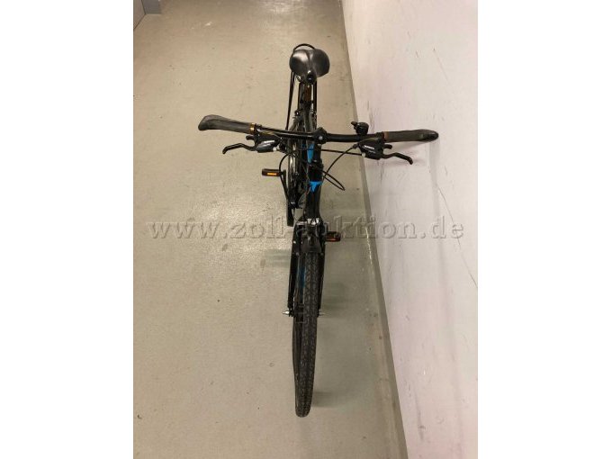 Ansicht vorne