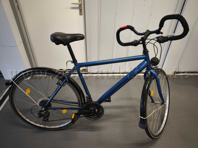 1 Herrenrad, ohne Markennamen, 18-Gang, 27 Zoll – foto 2 – kavel bij Zoll-Auktion, Brühl