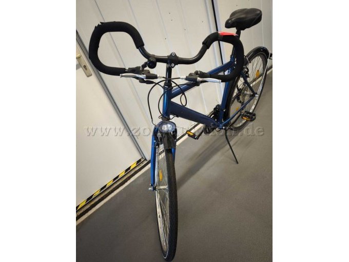 1 Herrenrad, ohne Markennamen, 18-Gang, 27 Zoll – foto 4 – kavel bij Zoll-Auktion, Brühl