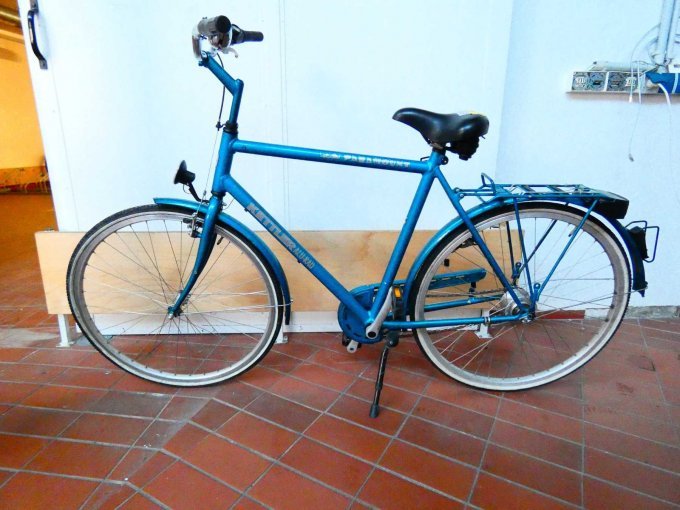 Kettler Paramount_ Gesamtansicht