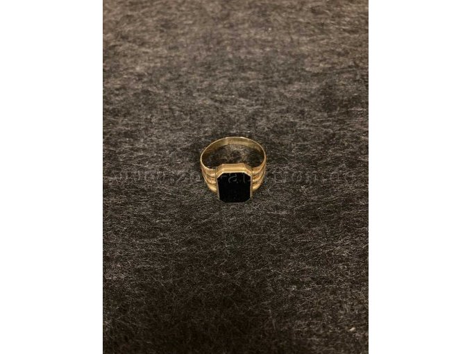 Ring Draufsicht