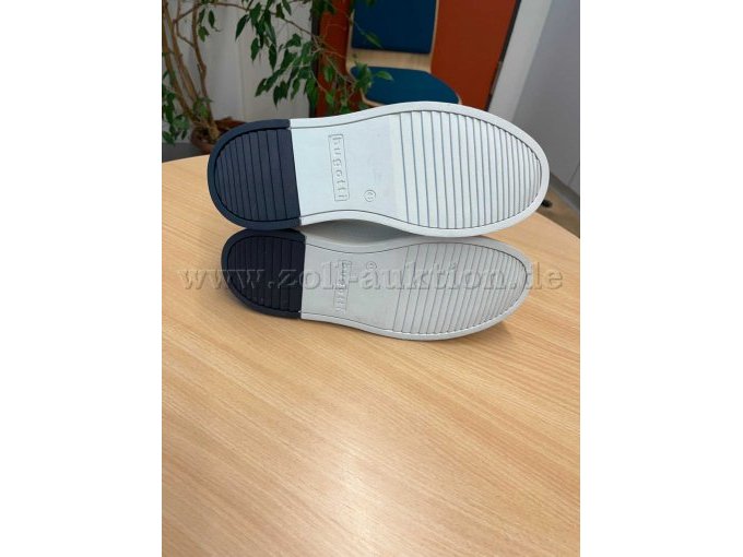 Schuhsohlen