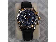 1 Herrenuhr „Breitling“ Crosswind Automatik Chronograph