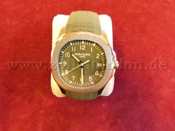 Uhr Front